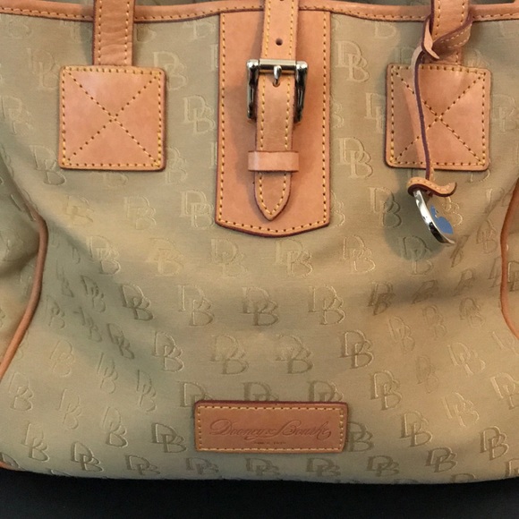Dooney & Bourke bag - Picture 2 of 8
